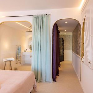 Chambre Premium Lit King-Size